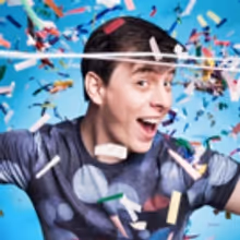 Thomas Sanders Announces Premiere Tour ULTIMATE STORYTIME