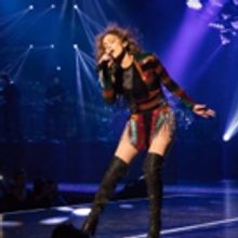 New 2017 Show Dates Announced For “Jennifer Lopez: All I Have” at the Axis at Pla