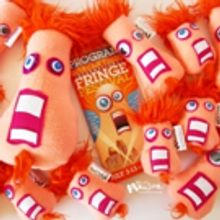 The Beautiful, Bizarre and Unexpected Set for 2016 San Diego International Fringe Fes