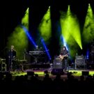 Steve Hackett Returns to the UK to Celebrate the Anniversary of WIND AND WUTHERING…