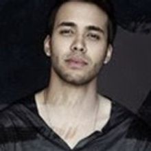 Prince Royce Announces The U.S. Leg Of His FIVE World Tour