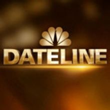 DATELINE NBC Grows in Every Demo for November 2016 Sweeps