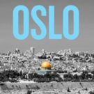 OSLO's J.T. Rogers Wins 2017 Tony Award for Best Play