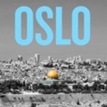 OSLO's J.T. Rogers Wins 2017 Tony Award for Best Play