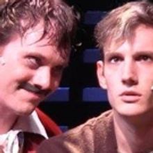 BWW Review: PETER & THE STARCATCHER at Theatre Baton Rouge