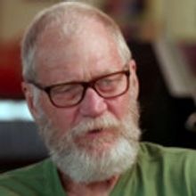 VIDEO: Sneak Peek - In Rare Interview, David Letterman Reveals 'I Couldn't Care Less…