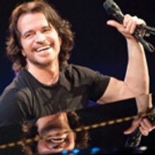Yanni Coming to bergenPAC for Pair of Shows in July