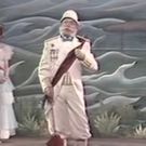 STAGE TUBE: On This Day for 1/8/16- PIRATES OF PENZANCE