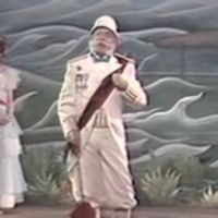 STAGE TUBE: On This Day for 1/8/16- PIRATES OF PENZANCE Video