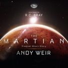 'The Martian' is Now Available as Free Audio Download