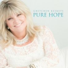 Gretchen Keskeys Returns with Sophomore Album 'Pure Hope'
