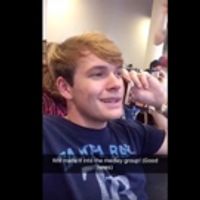 STAGE TUBE: Shuler Awards Winners, Will Davis and Shelbea Owens Give Inside Look on… Video