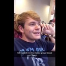 STAGE TUBE: Shuler Awards Winners, Will Davis and Shelbea Owens Give Inside Look on T