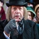Photo Flash: First Look at Antic Disposition's A CHRISTMAS CAROL