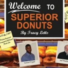 Oyster Mill Playhouse to Present Tracy Letts Comedy SUPERIOR DONUTS