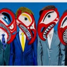 MOA to Present Provocative Exhibition from Artist Lawrence Paul Yuxweluptun