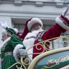 NBC's MACY'S THANKSGIVING DAY PARADE Sets 13-Year High in Key Demo