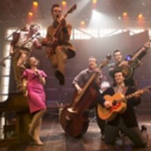 MILLION DOLLAR QUARTET to Bid Farewell After Eight Years in Chicago