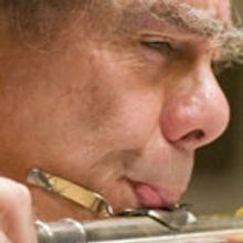 Robert Dick Curates The Stone in NYC Residency 3/21-26
