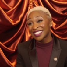 Tony Awards Close-Up: THE COLOR PURPLE's Cynthia Erivo is Here and She Can't Be Stopped!