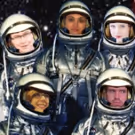 Mission to (dit)Mars to Present ALL SYSTEMS GO MISSION 4