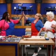 Food Network to Premiere New Season of WORST COOKS IN AMERICA, 1/1