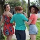 BWW Reviews: HEARTBREAK, USA Lacks Heart