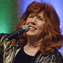 Grammy Winner Cynthia Clawson to Celebrate New Year's Eve at Texas Repertory Theatre