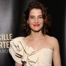Photo Coverage: On the Red Carpet at the Lucille Lortel Awards