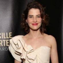 Photo Coverage: On the Red Carpet at the Lucille Lortel Awards