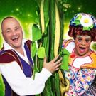 Al Murray and Clive Rowe Announced for JACK AND THE BEANSTALK at New Wimbledon…