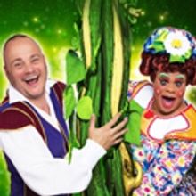 Al Murray and Clive Rowe Announced for JACK AND THE BEANSTALK at New Wimbledon theatr