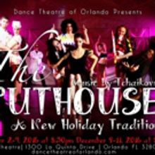 BWW Blog: Clarissa Moon - Dance Theatre of Orlando's THE NUTHOUSE Brings Modern Twist