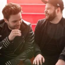 Royal Blood Kick Off U.S. Headlining Tour Tonight With a Sold-Out Show in Boston