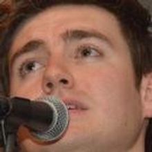 Photo Coverage: Emmet Cahill Performs at Rory Dolan's