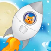 EDINBURGH 2016 - BWW Review: NAUGHTY CAT AND THE CHEESY MOON, Assembly Checkpoint, 7