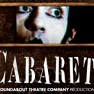 Tickets on Sale for Roundabout's CABARET, Coming to Cincinnati This Spring
