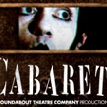 Tickets on Sale for Roundabout's CABARET, Coming to Cincinnati This Spring