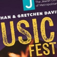 The Berman Announces Music Fesival Schedule 3/23-26