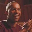 FIRST LISTEN: Leslie Odom Jr. Shares 'I'll Be Home for Christmas' from Forthcoming…