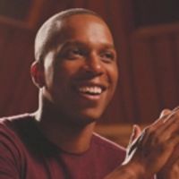 FIRST LISTEN: Leslie Odom Jr. Shares 'I'll Be Home for Christmas' from Forthcoming… Video