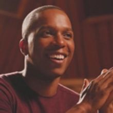 FIRST LISTEN: Leslie Odom Jr. Shares 'I'll Be Home for Christmas' from Forthcoming…