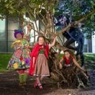 Special Signed Performance at the Everyman for this Year's Panto RED RIDING HOOD