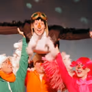 Vital Theatre Company's FLIGHT SCHOOL THE MUSICAL Lands Again in NYC