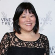 Ann Harada and More Set for FUNKED UP FAIRY TALES as Part of New Musicals at 54 Today