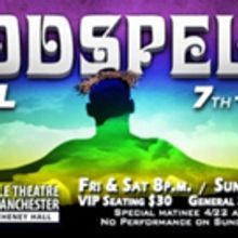 Jesus Comes To Little Theatre of Manchester with GODSPELL
