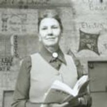 From the Library of Congress Archives: Sister Gregory Duffy's Influence on THE SOUND…