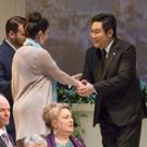 Photo Flash: First Look at Jeongcheol Cha, Andrew Stenson, J'nai Bridges & More in…