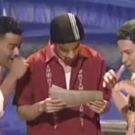 STAGE TUBE: On This Day for 1/9/16- IN THE HEIGHTS