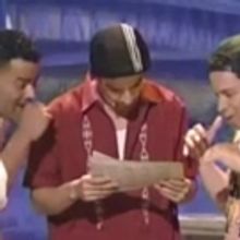 STAGE TUBE: On This Day for 1/9/16- IN THE HEIGHTS